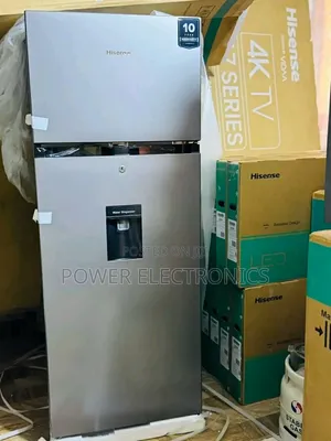 Hisense 260l Refrigerator