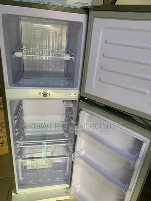Hisense 260l Refrigerator