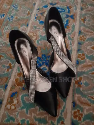 Ladies Heels