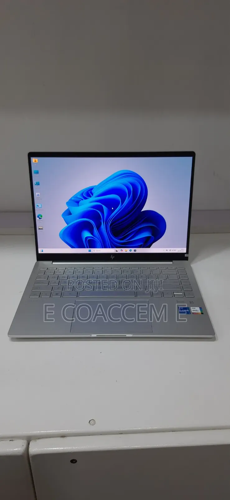 New Laptop HP 16GB Intel Core i5 SSD 1T