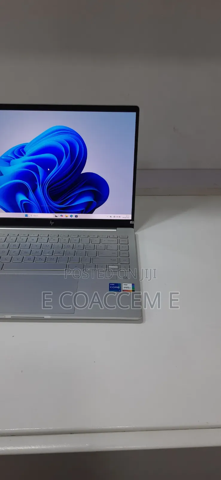 New Laptop HP 16GB Intel Core i5 SSD 1T