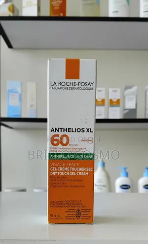 La Roche-Posay ANTHELIOS XL 60