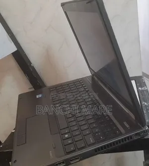 New Laptop HP EliteBook 840 8GB Intel Core i7 HDD 128GB