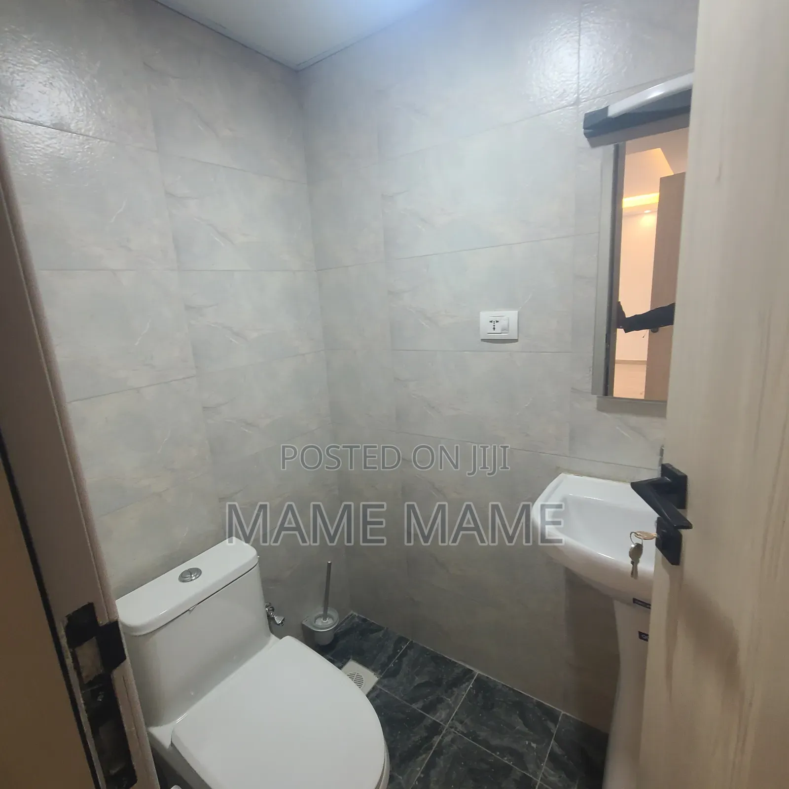2bdrm Apartment in Addis Abeba, Bole for rent