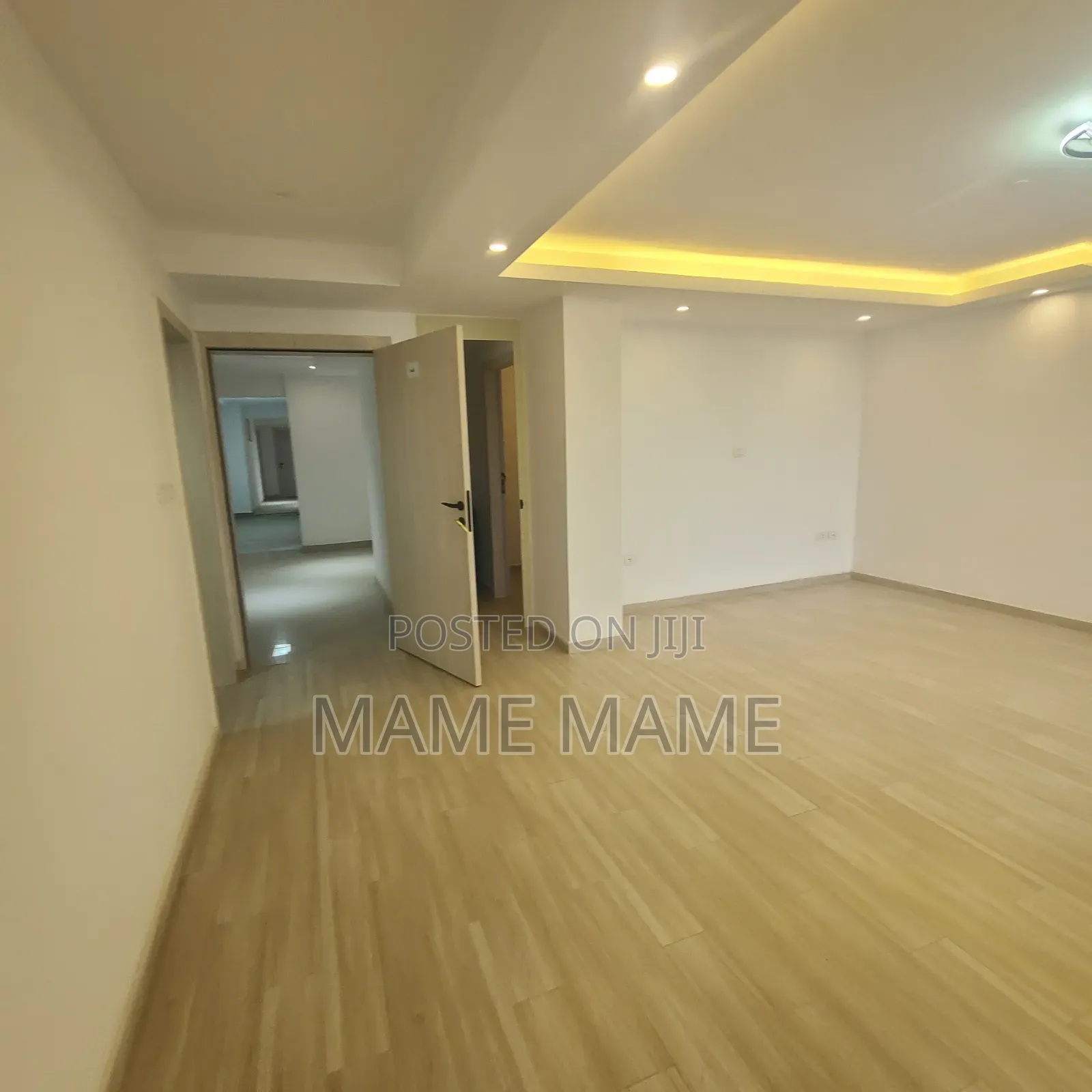 2bdrm Apartment in Addis Abeba, Bole for rent