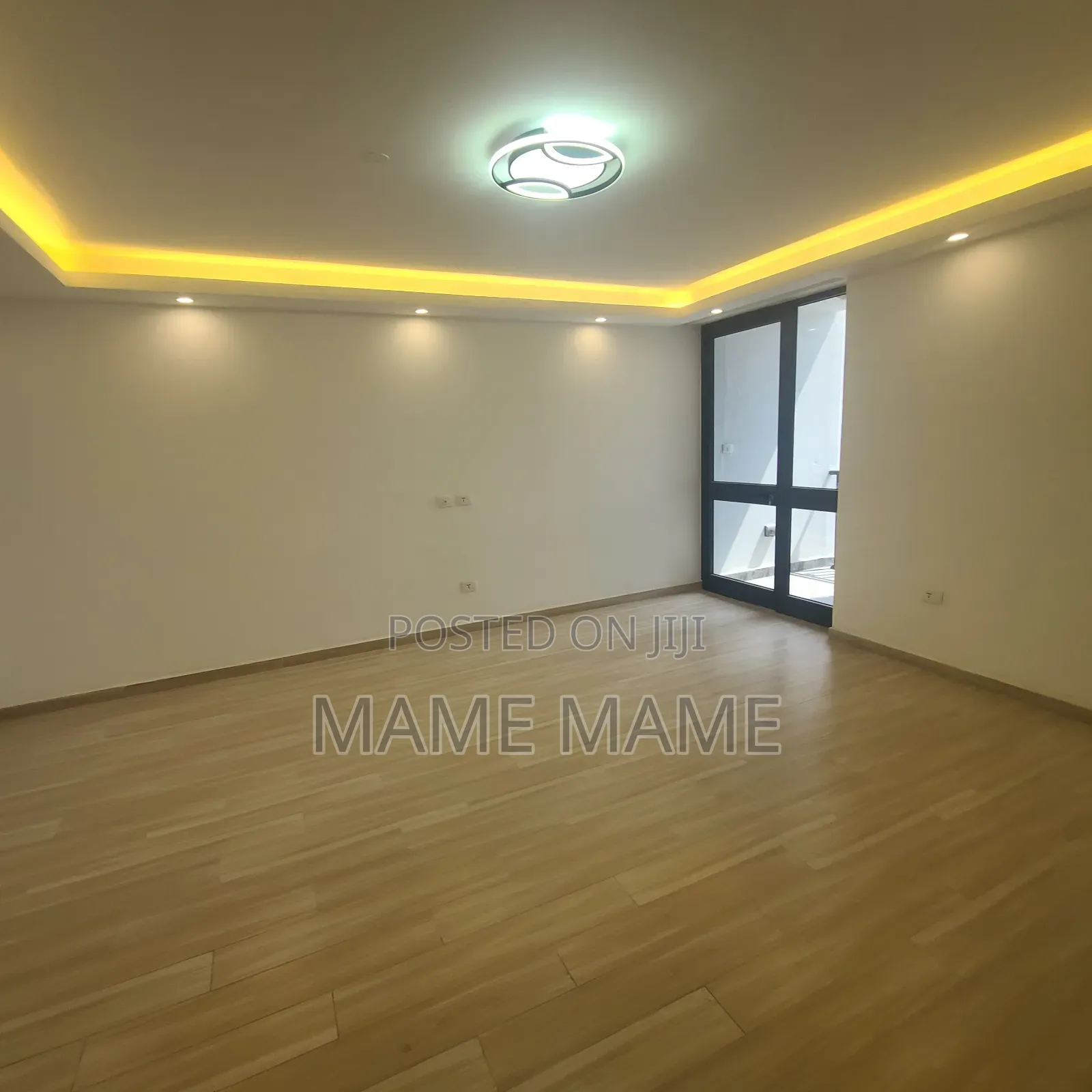 2bdrm Apartment in Addis Abeba, Bole for rent