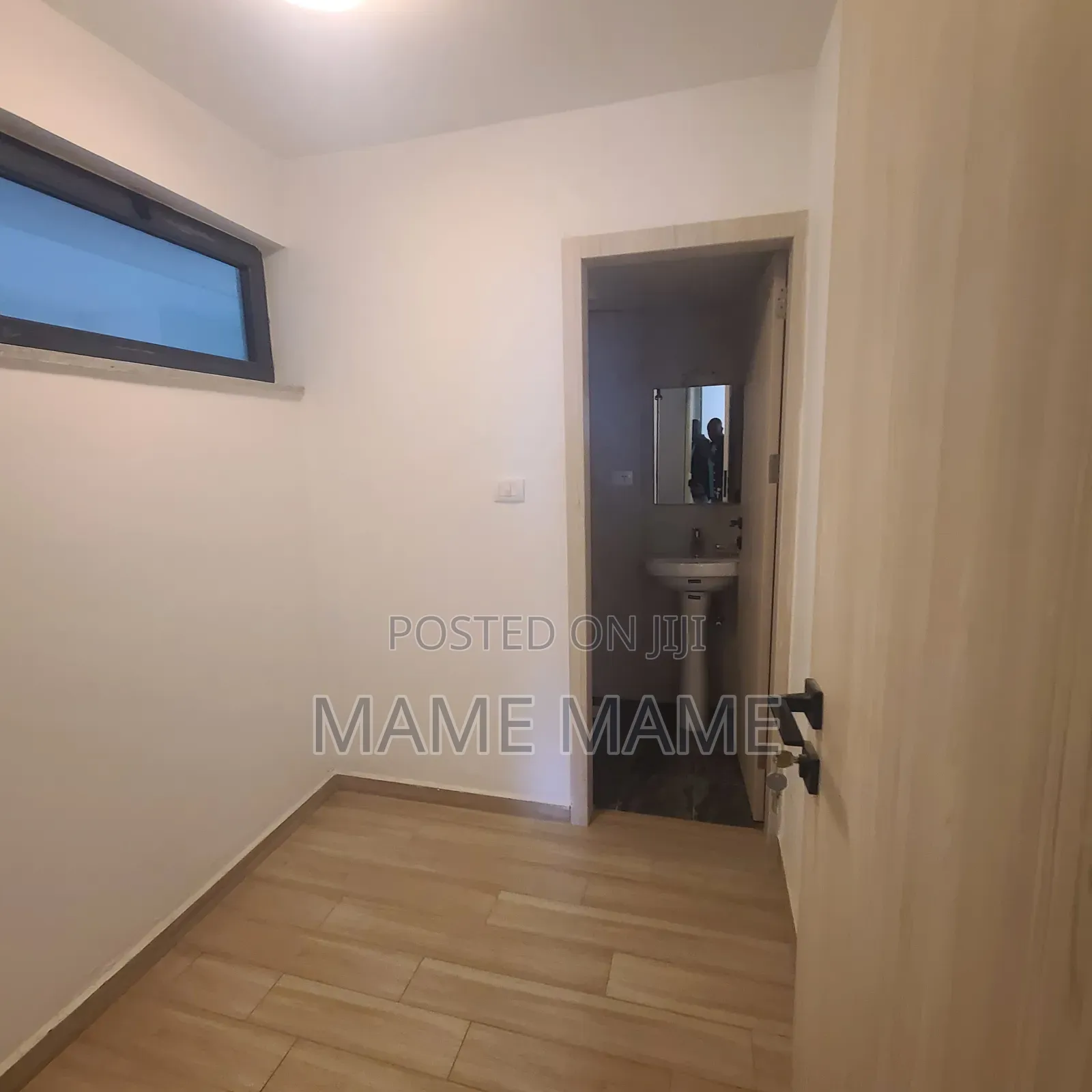 2bdrm Apartment in Addis Abeba, Bole for rent