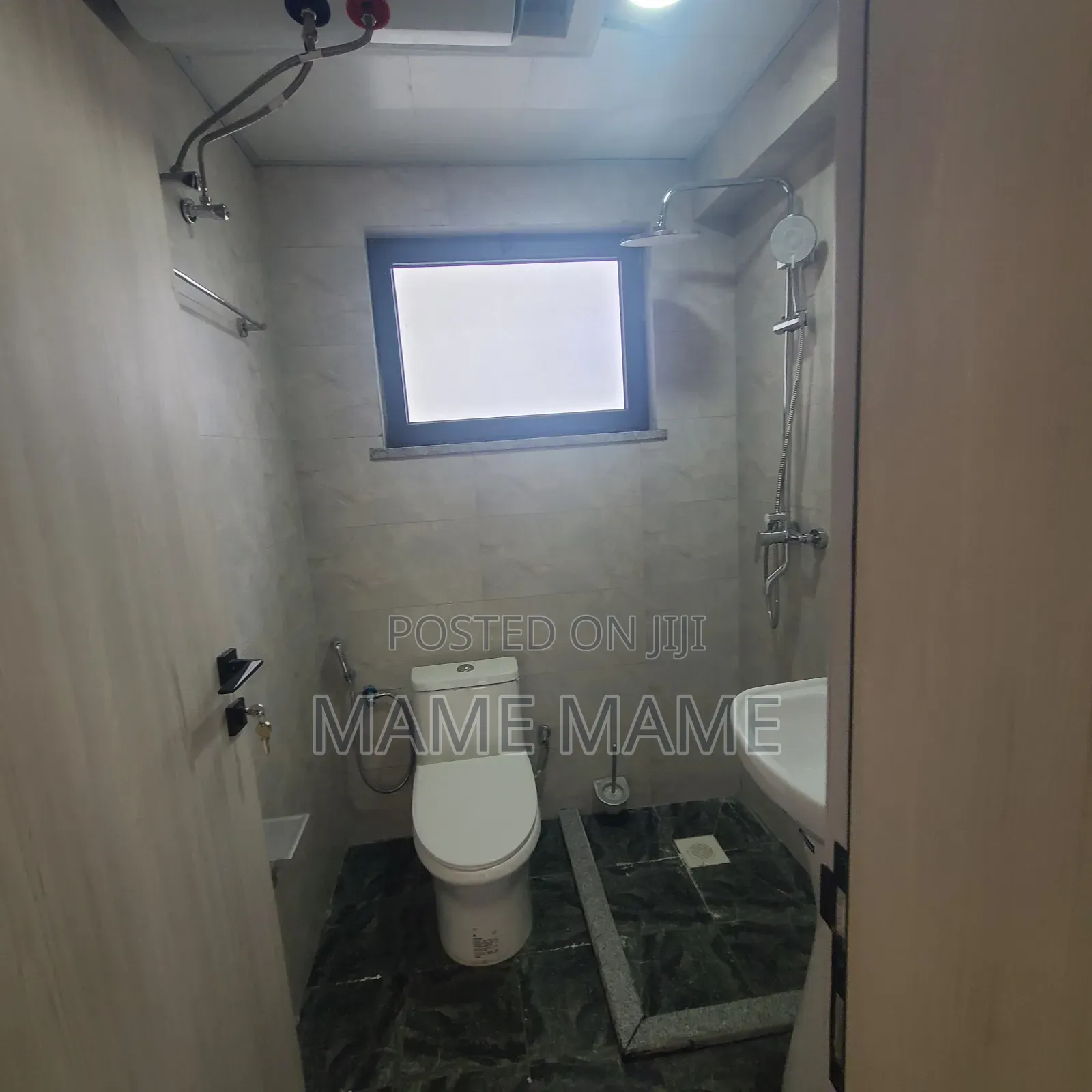 2bdrm Apartment in Addis Abeba, Bole for rent