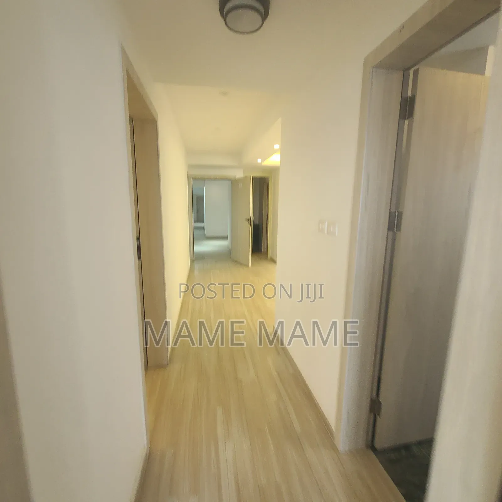 2bdrm Apartment in Addis Abeba, Bole for rent