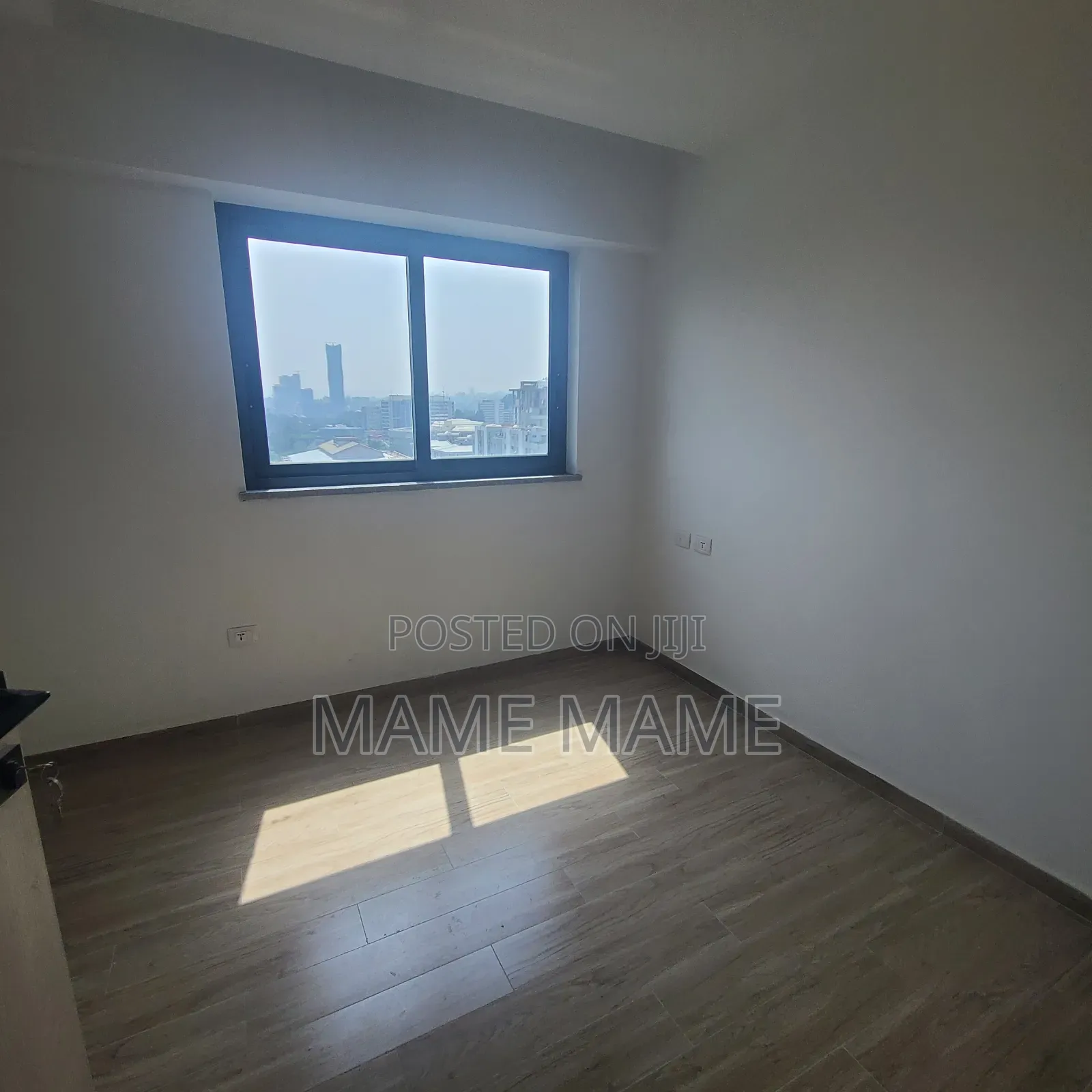 2bdrm Apartment in Addis Abeba, Bole for rent