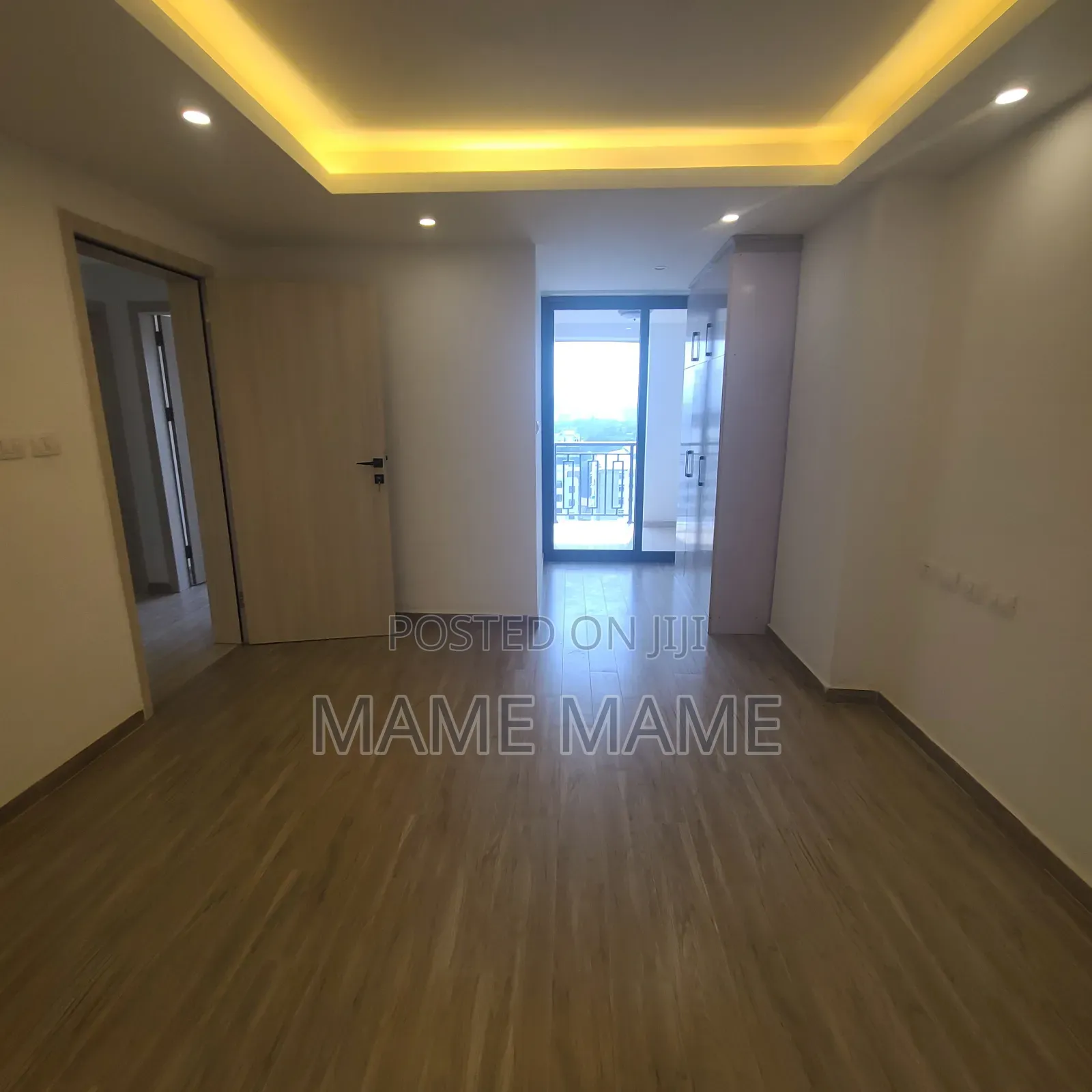 2bdrm Apartment in Addis Abeba, Bole for rent