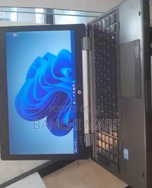 New Laptop HP EliteBook 840 8GB Intel Core i7 HDD 128GB