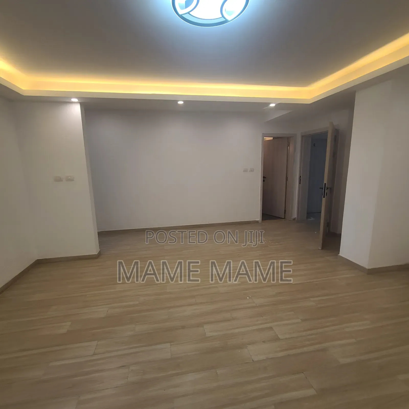 2bdrm Apartment in Addis Abeba, Bole for rent
