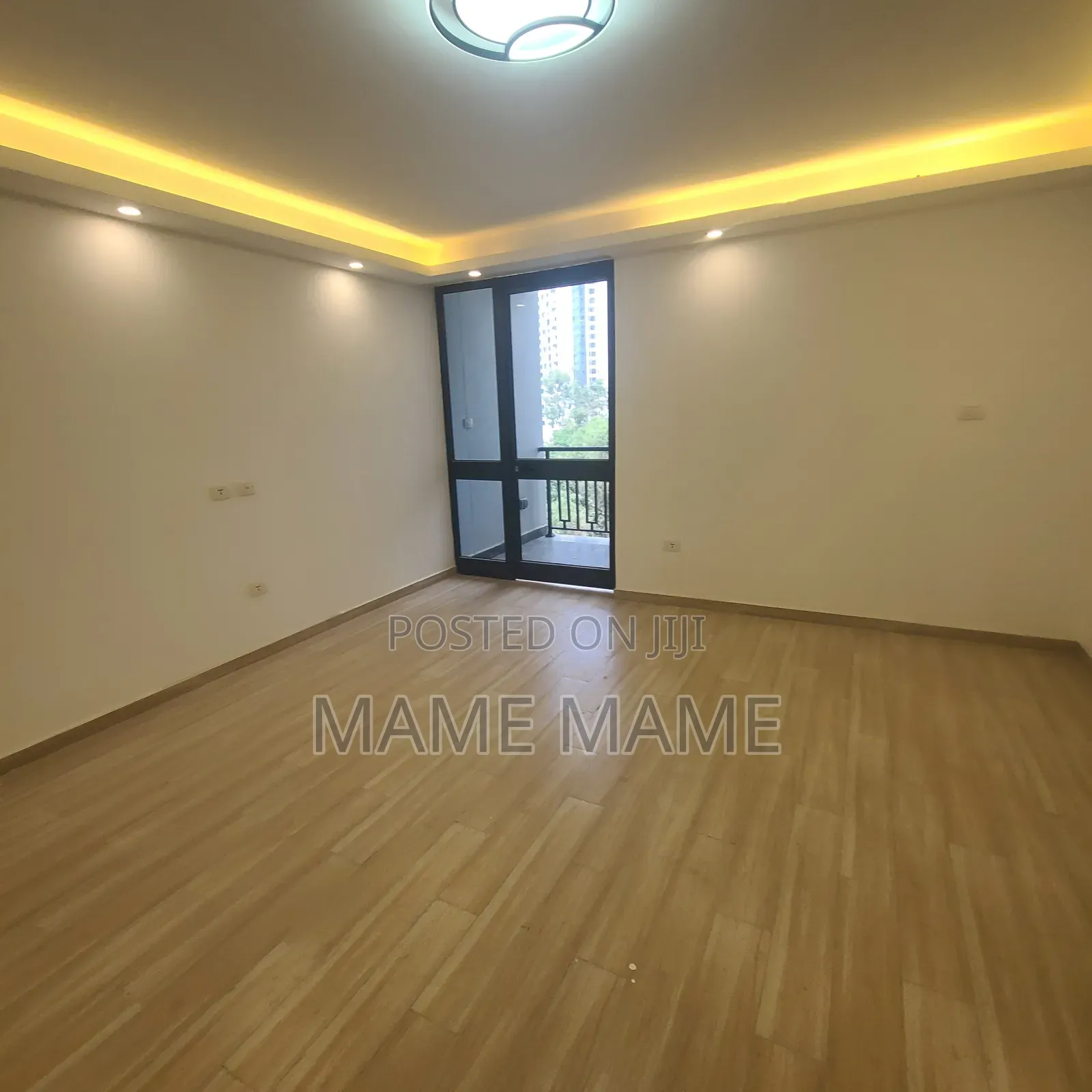 2bdrm Apartment in Addis Abeba, Bole for rent