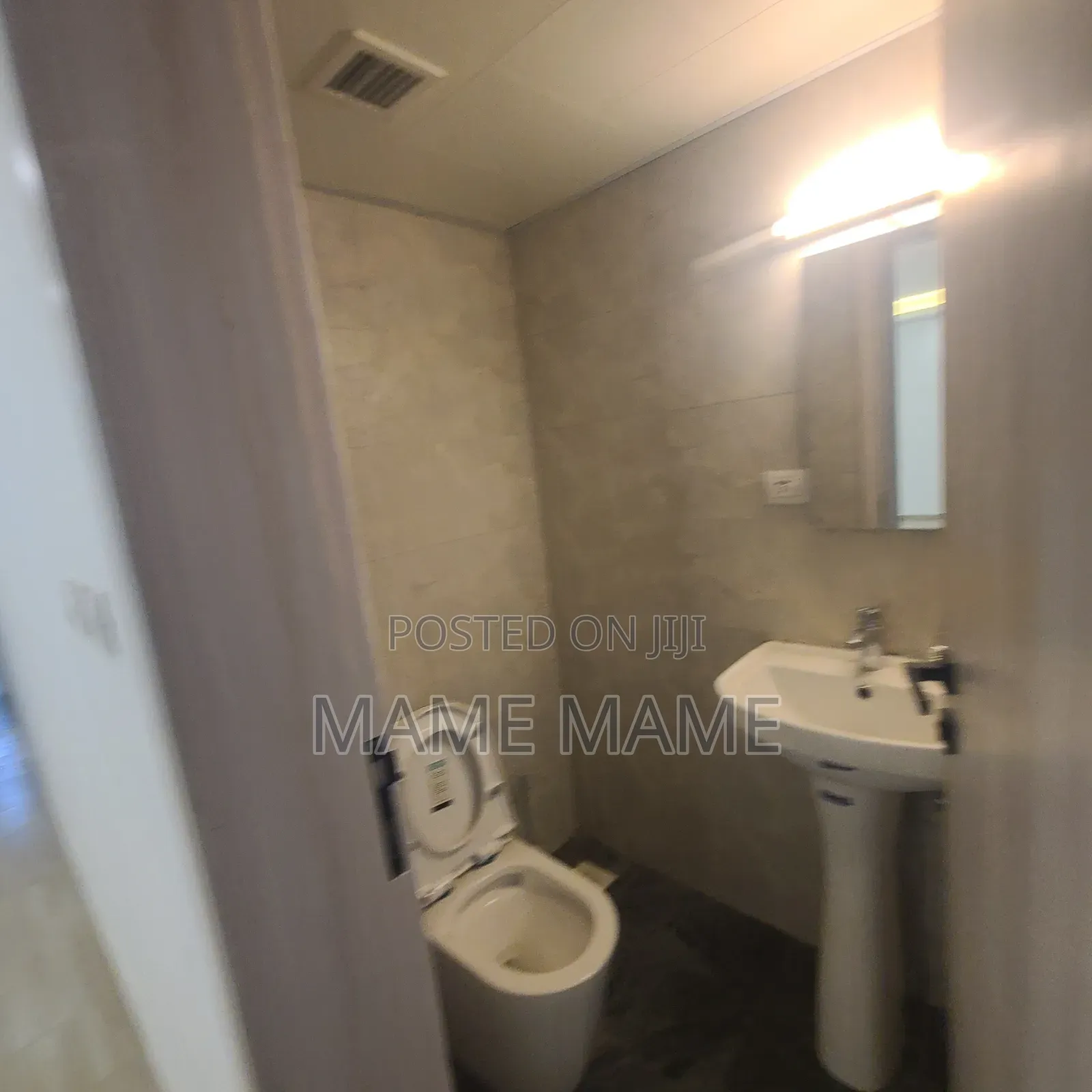 2bdrm Apartment in Addis Abeba, Bole for rent