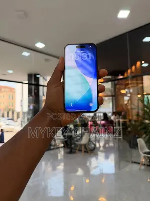 Apple iPhone 15 128 GB Black