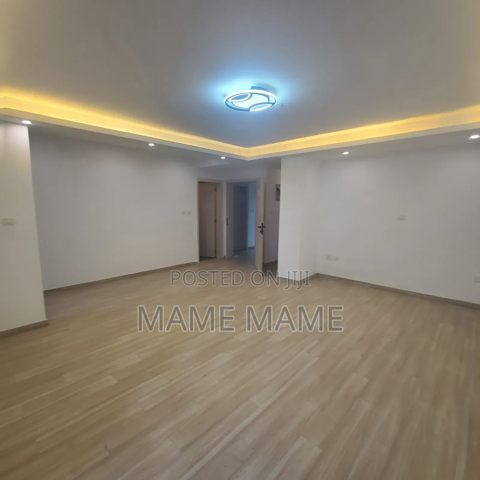 2bdrm Apartment in Addis Abeba, Bole for rent