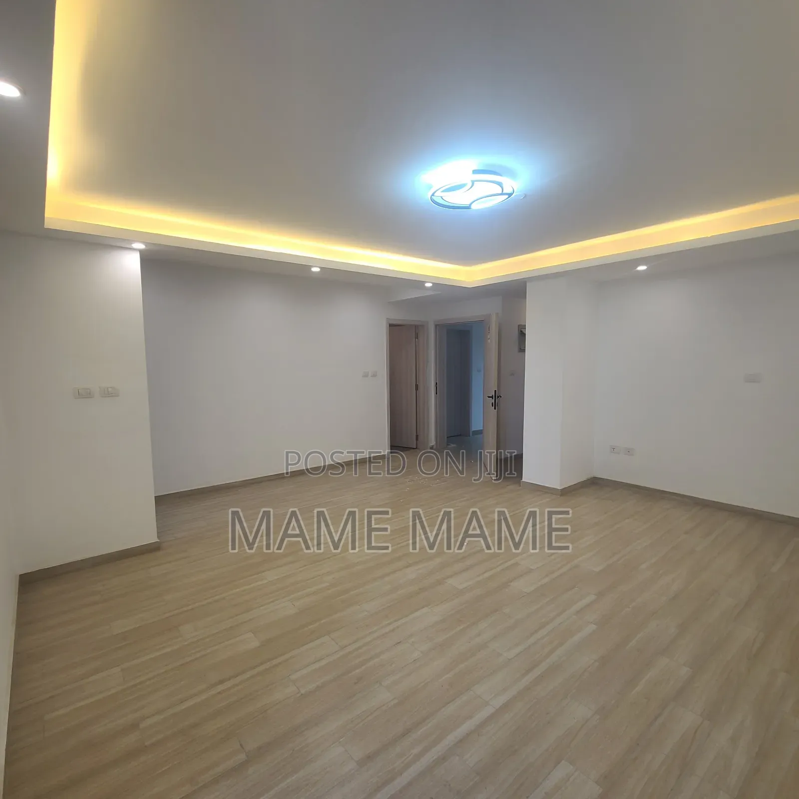 2bdrm Apartment in Addis Abeba, Bole for rent