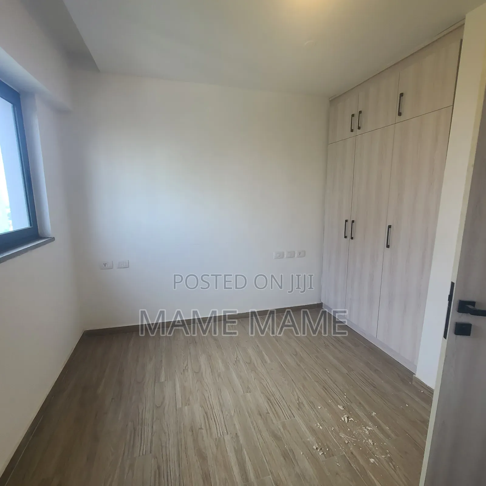 2bdrm Apartment in Addis Abeba, Bole for rent