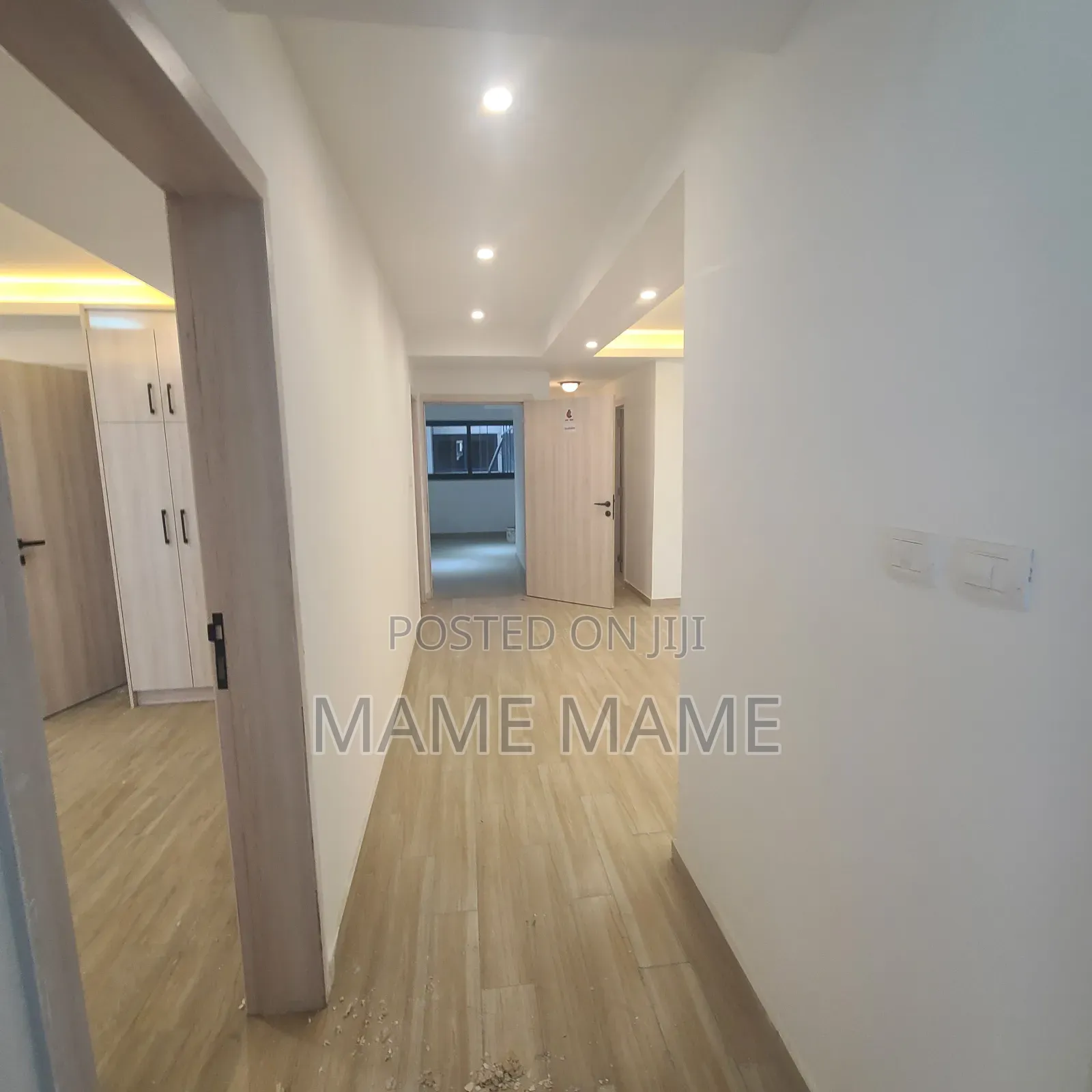 2bdrm Apartment in Addis Abeba, Bole for rent