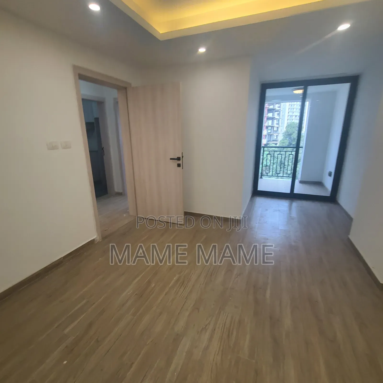 2bdrm Apartment in Addis Abeba, Bole for rent