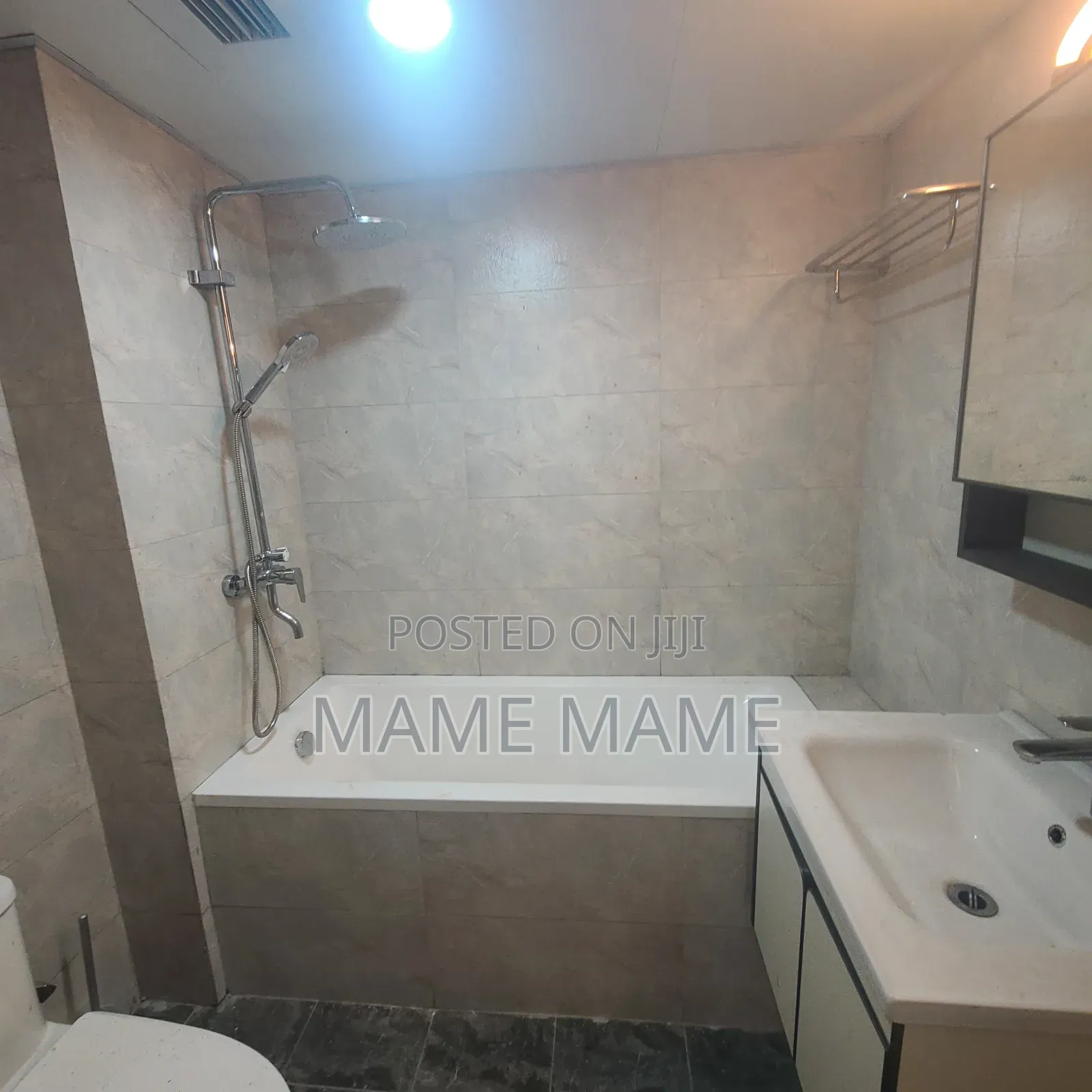 2bdrm Apartment in Addis Abeba, Bole for rent