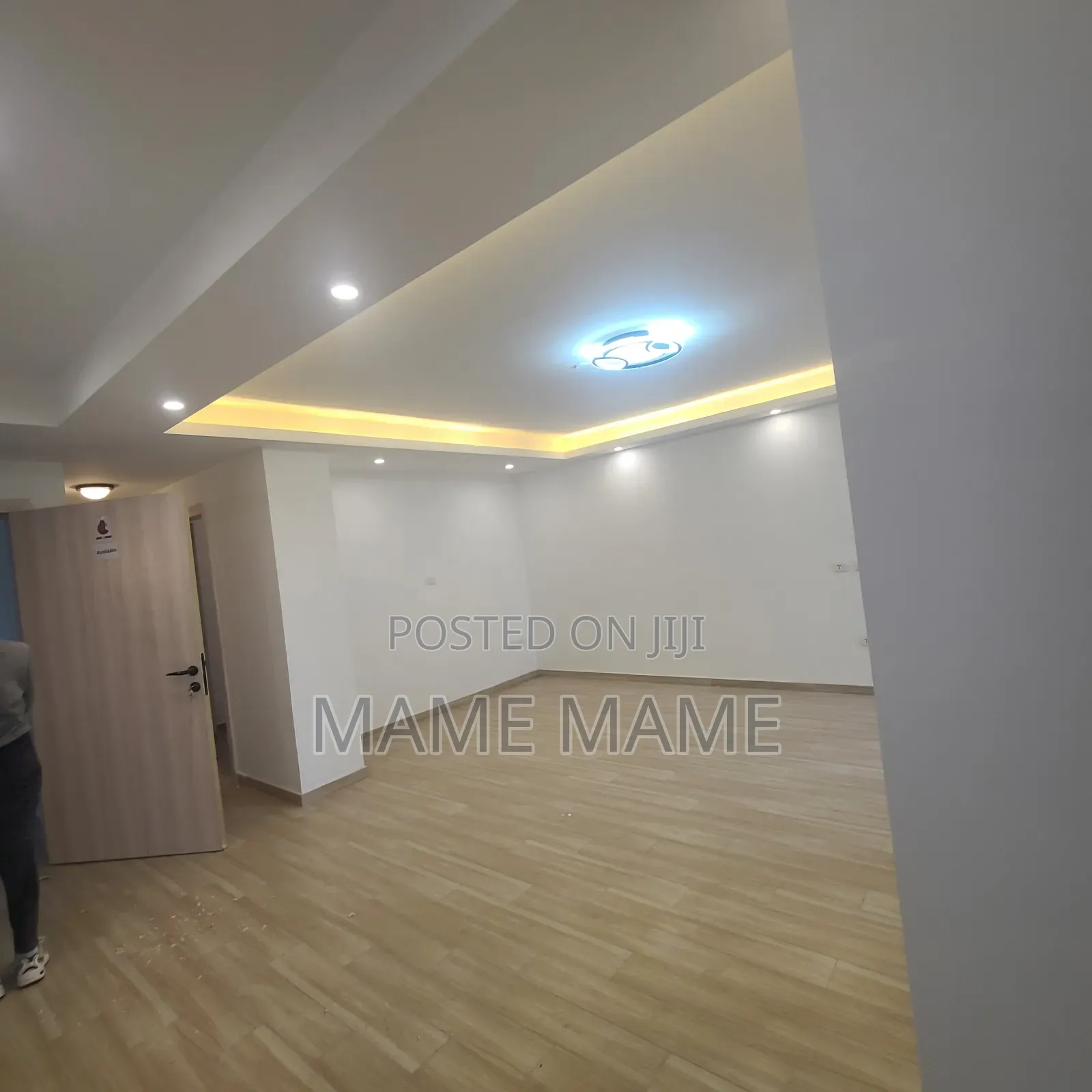 2bdrm Apartment in Addis Abeba, Bole for rent