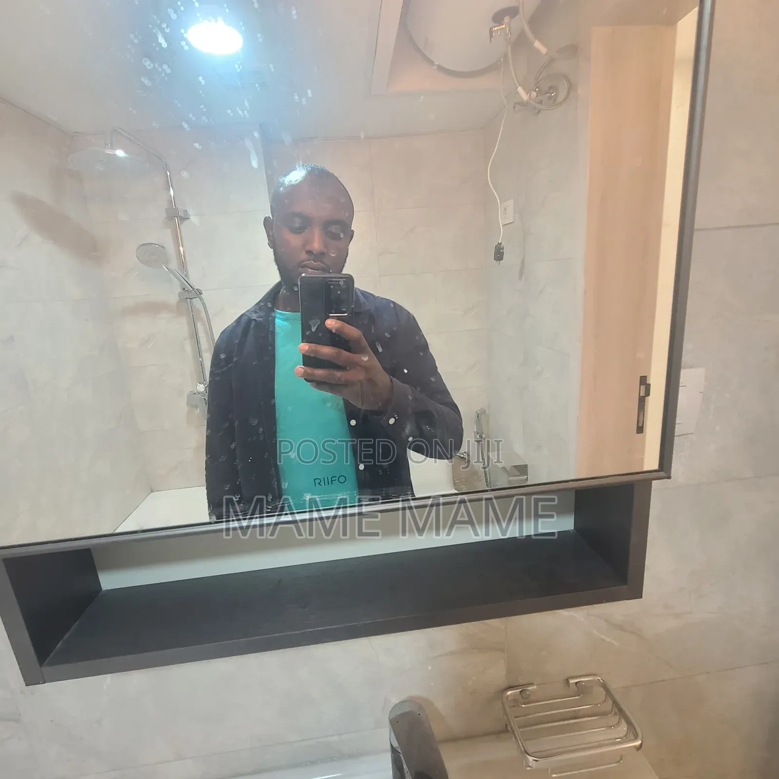 2bdrm Apartment in Addis Abeba, Bole for rent