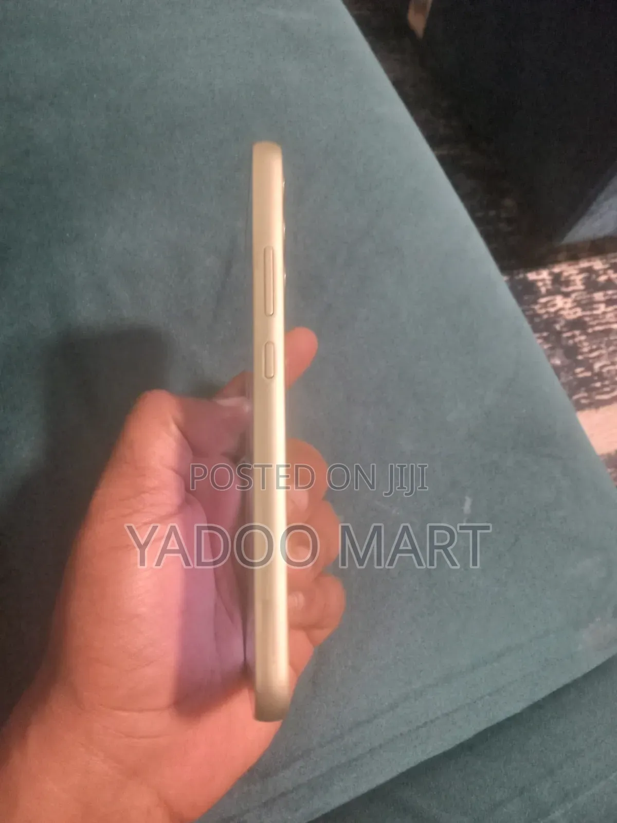 Samsung Galaxy A34 5G 128 GB Green
