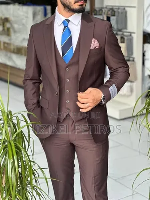 Turkey Men Suit