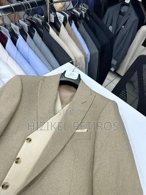 Turkey Men Suit