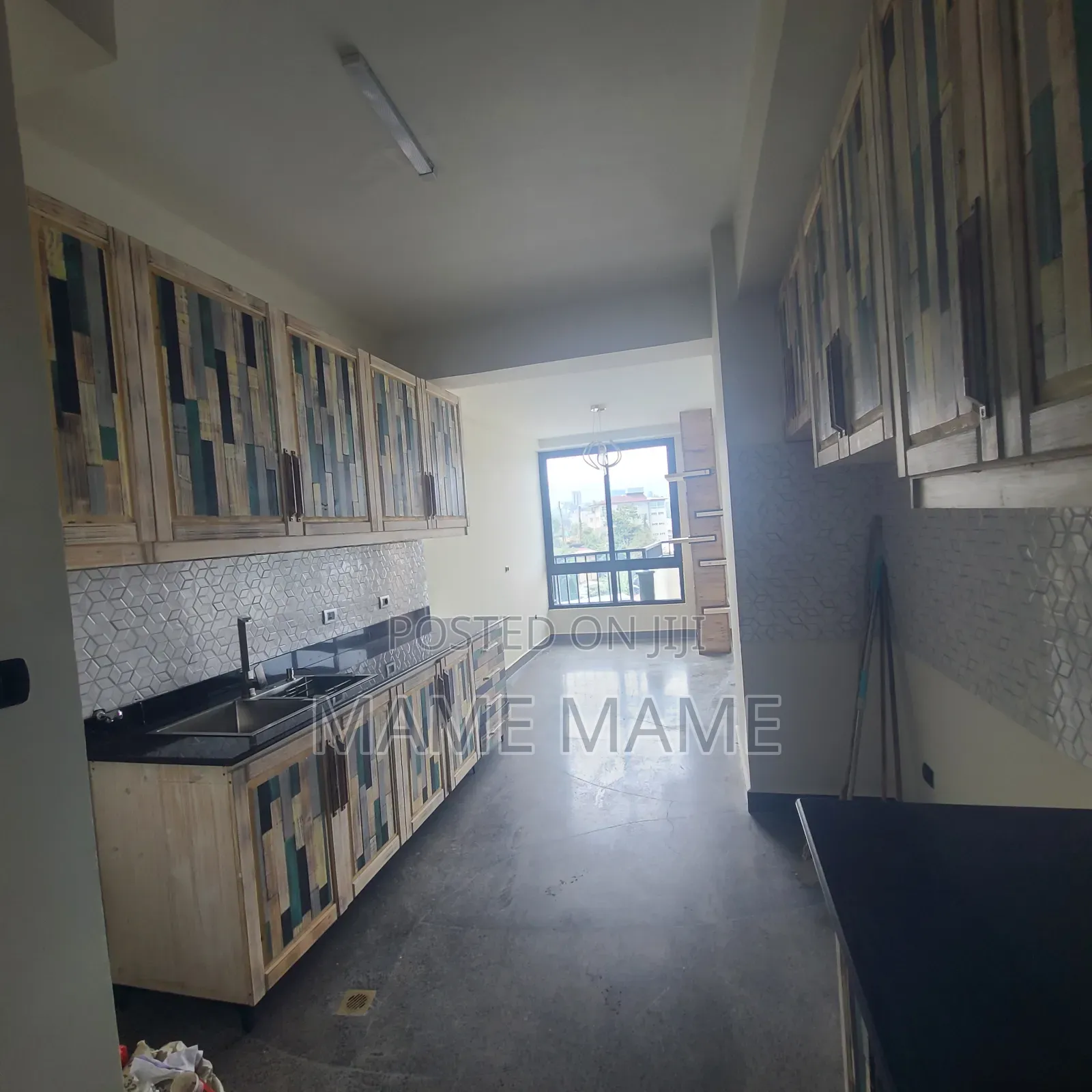 2bdrm Apartment in Addis Abeba, Bole for rent