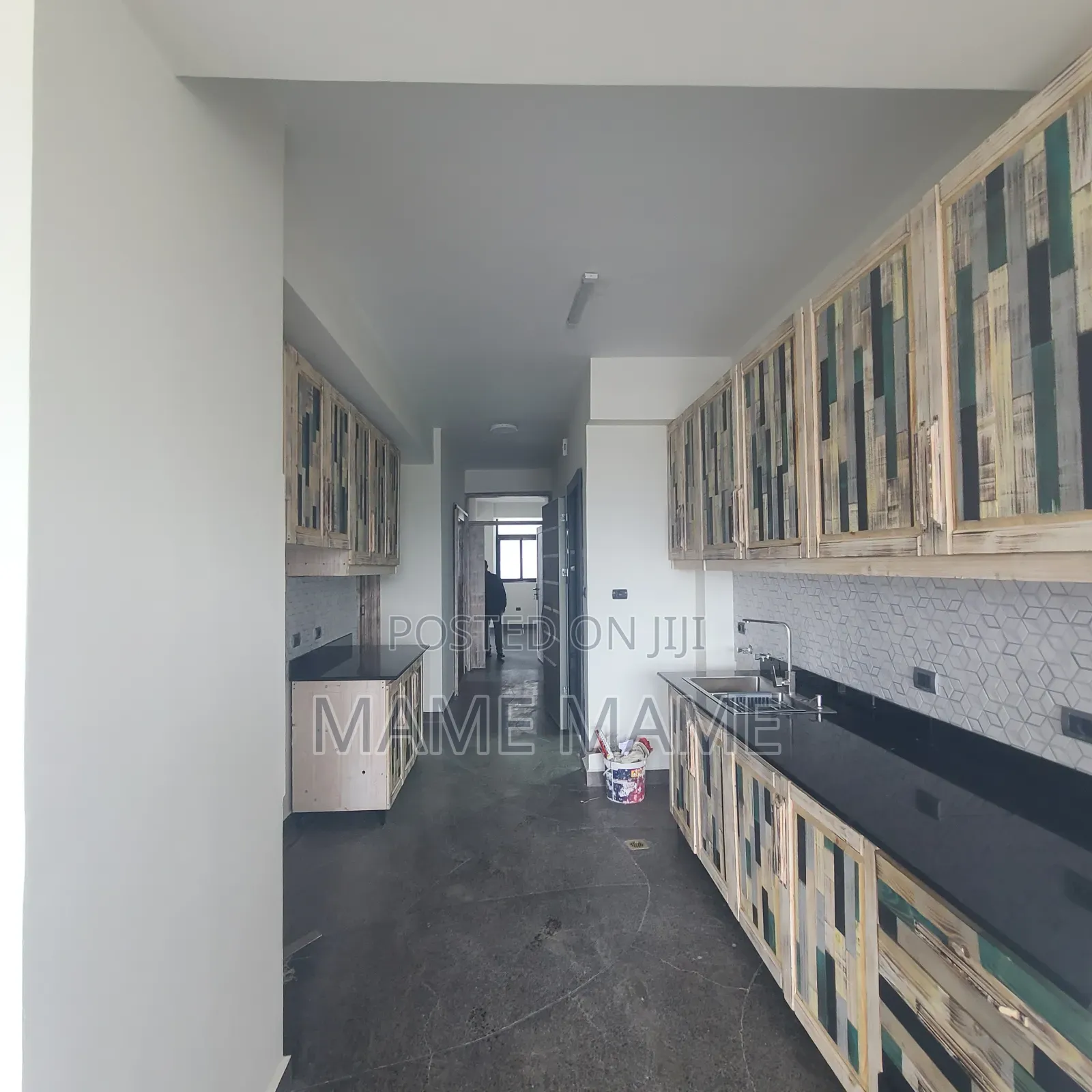 2bdrm Apartment in Addis Abeba, Bole for rent