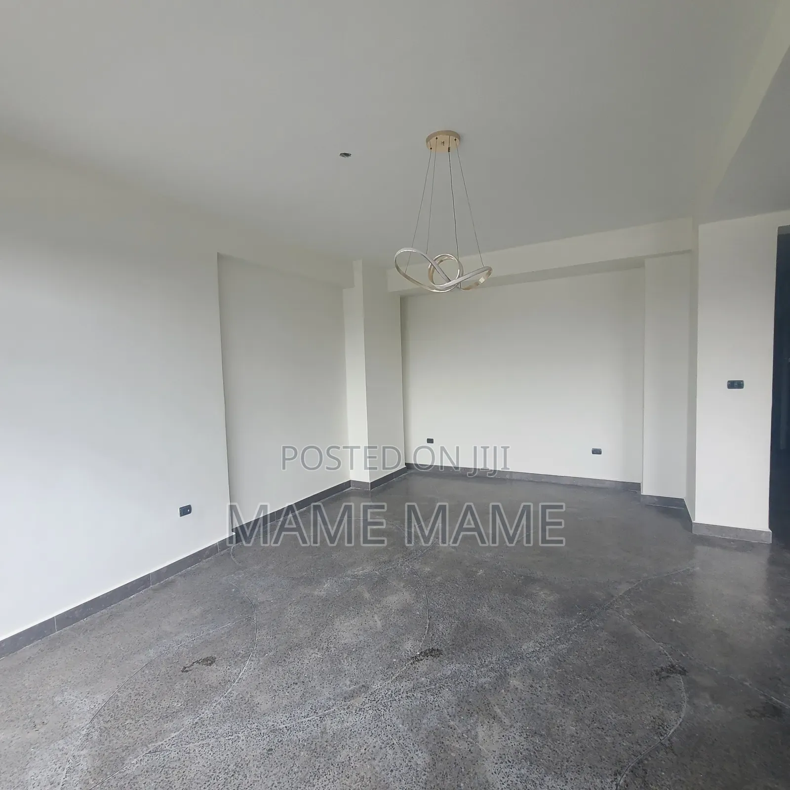 2bdrm Apartment in Addis Abeba, Bole for rent