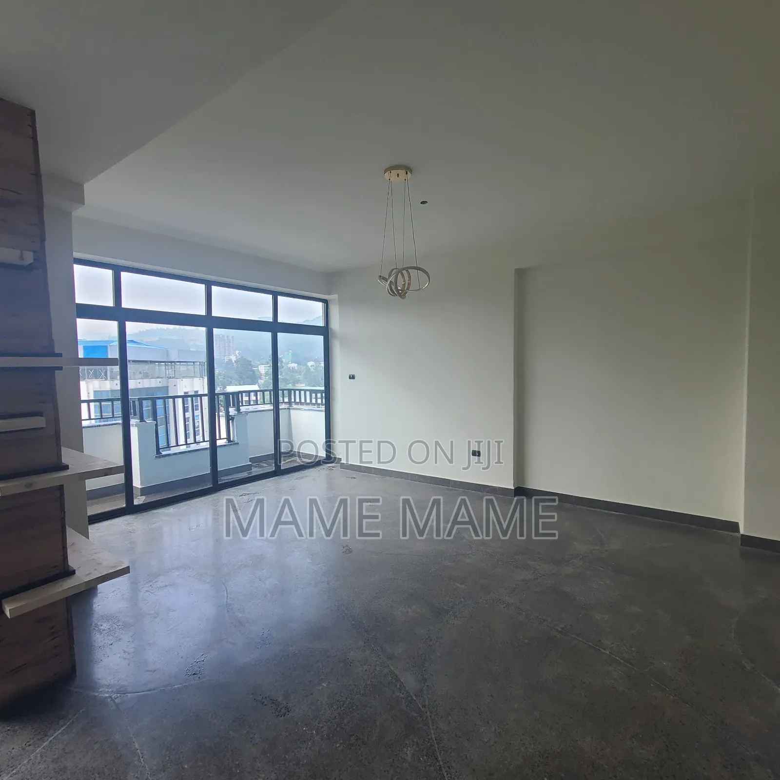 2bdrm Apartment in Addis Abeba, Bole for rent
