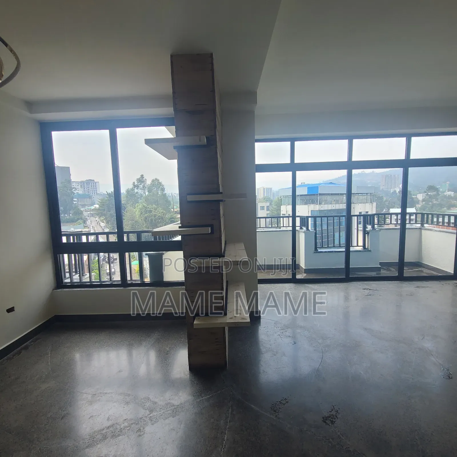 2bdrm Apartment in Addis Abeba, Bole for rent