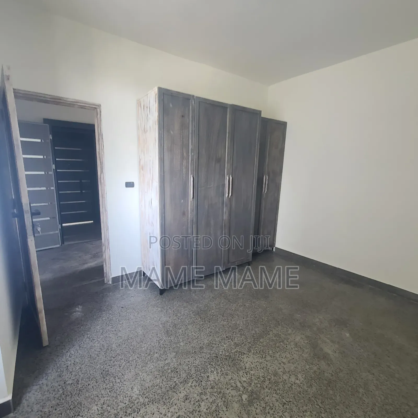 2bdrm Apartment in Addis Abeba, Bole for rent