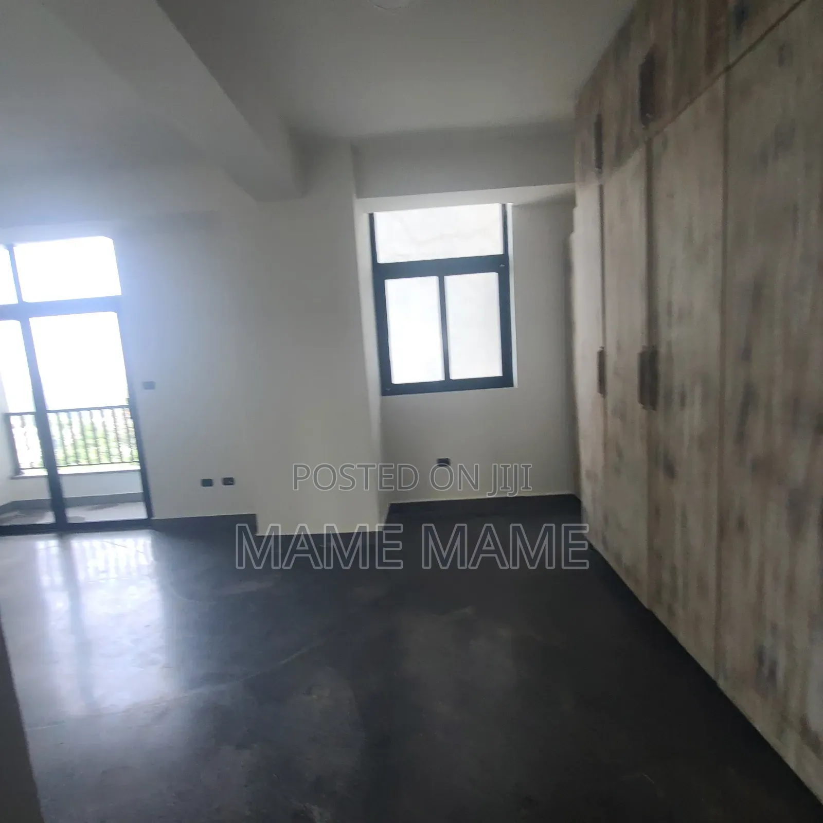2bdrm Apartment in Addis Abeba, Bole for rent
