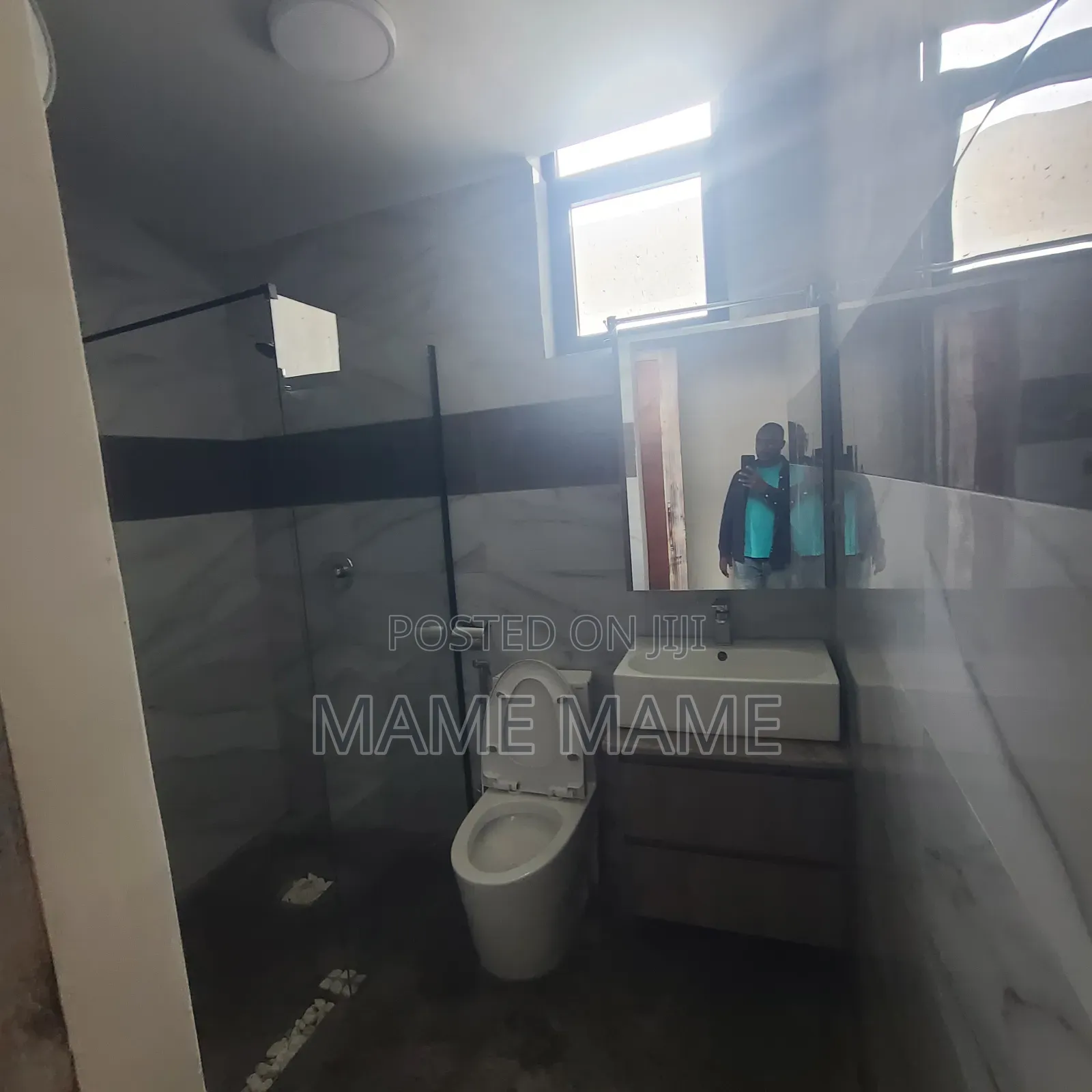 2bdrm Apartment in Addis Abeba, Bole for rent