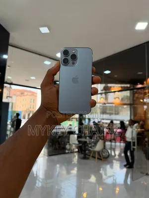 Apple iPhone 13 Pro 128 GB Blue