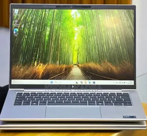 New Laptop HP EliteBook 840 G11 16GB Intel Core Ultra 7 SSD 512GB