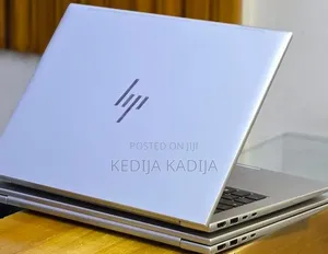 New Laptop HP EliteBook 840 G11 16GB Intel Core Ultra 7 SSD 512GB