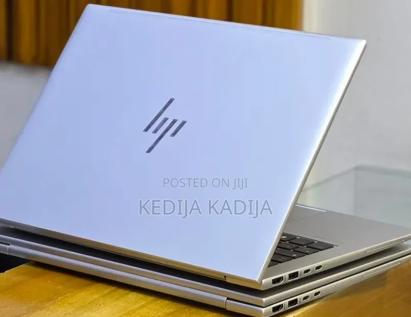 New Laptop HP EliteBook 840 G11 16GB Intel Core Ultra 7 SSD 512GB