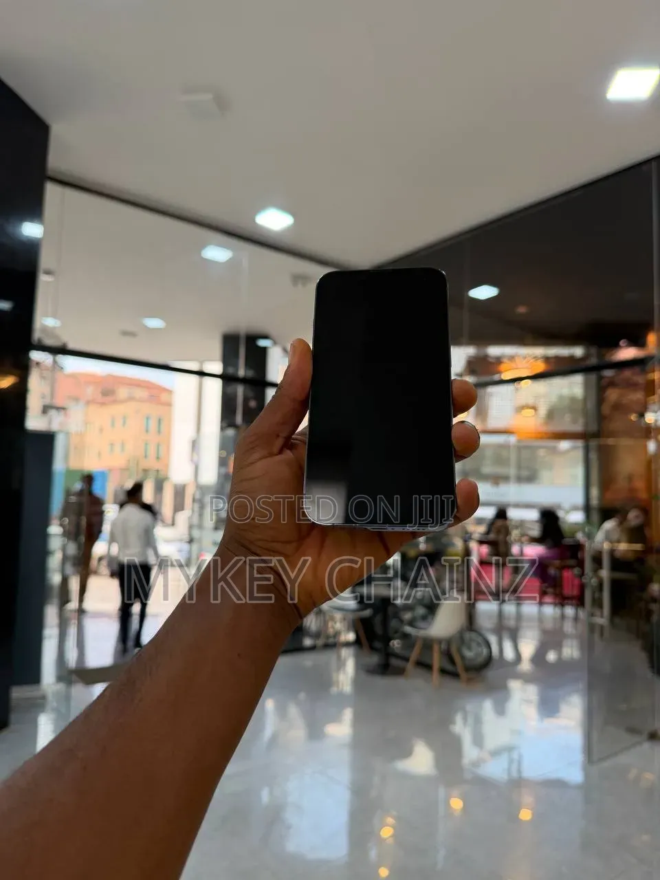 Apple iPhone 13 Pro 128 GB Blue