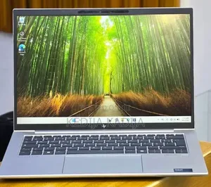 New Laptop HP EliteBook 840 G11 16GB Intel Core Ultra 7 SSD 512GB