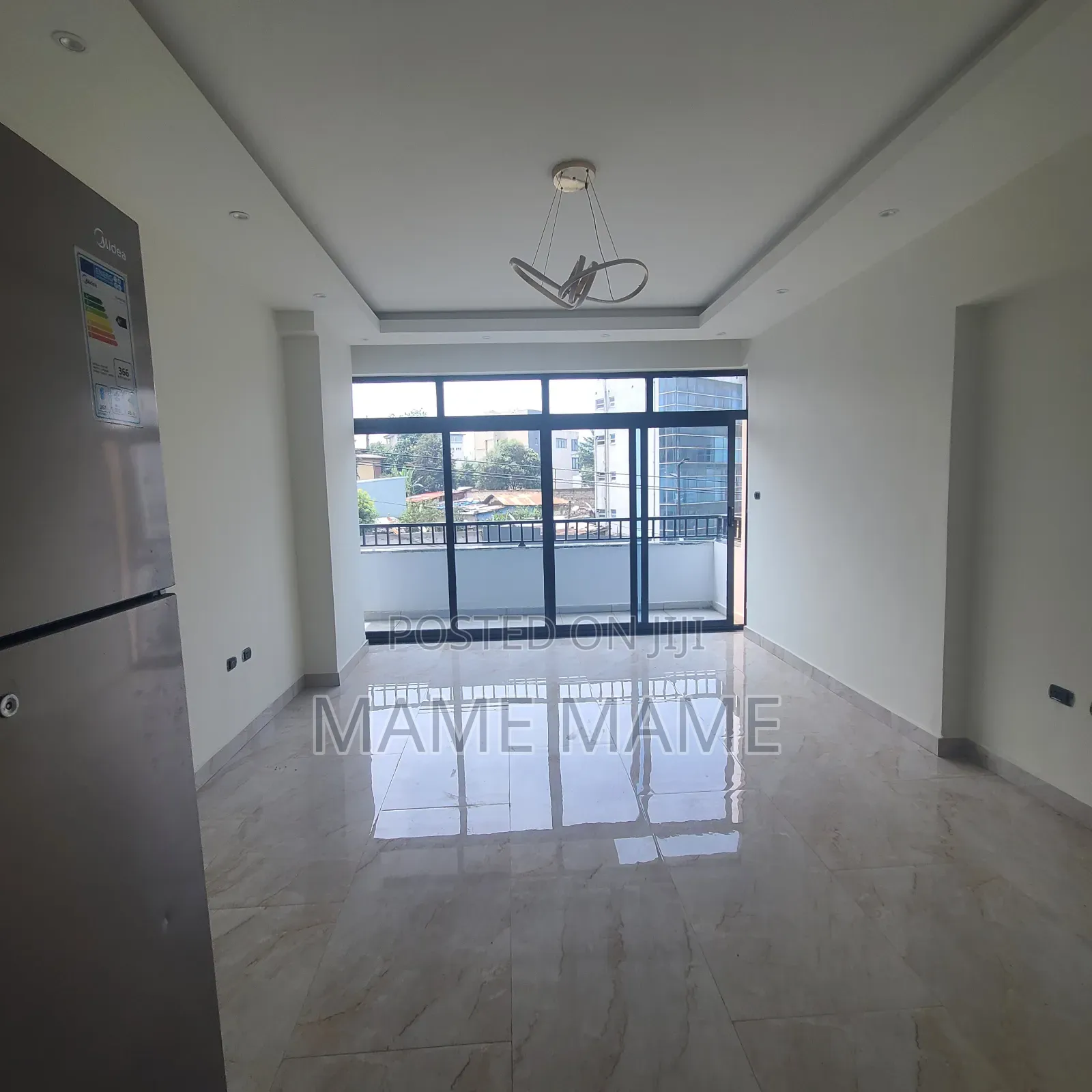 2bdrm Apartment in Addis Abeba, Bole for rent