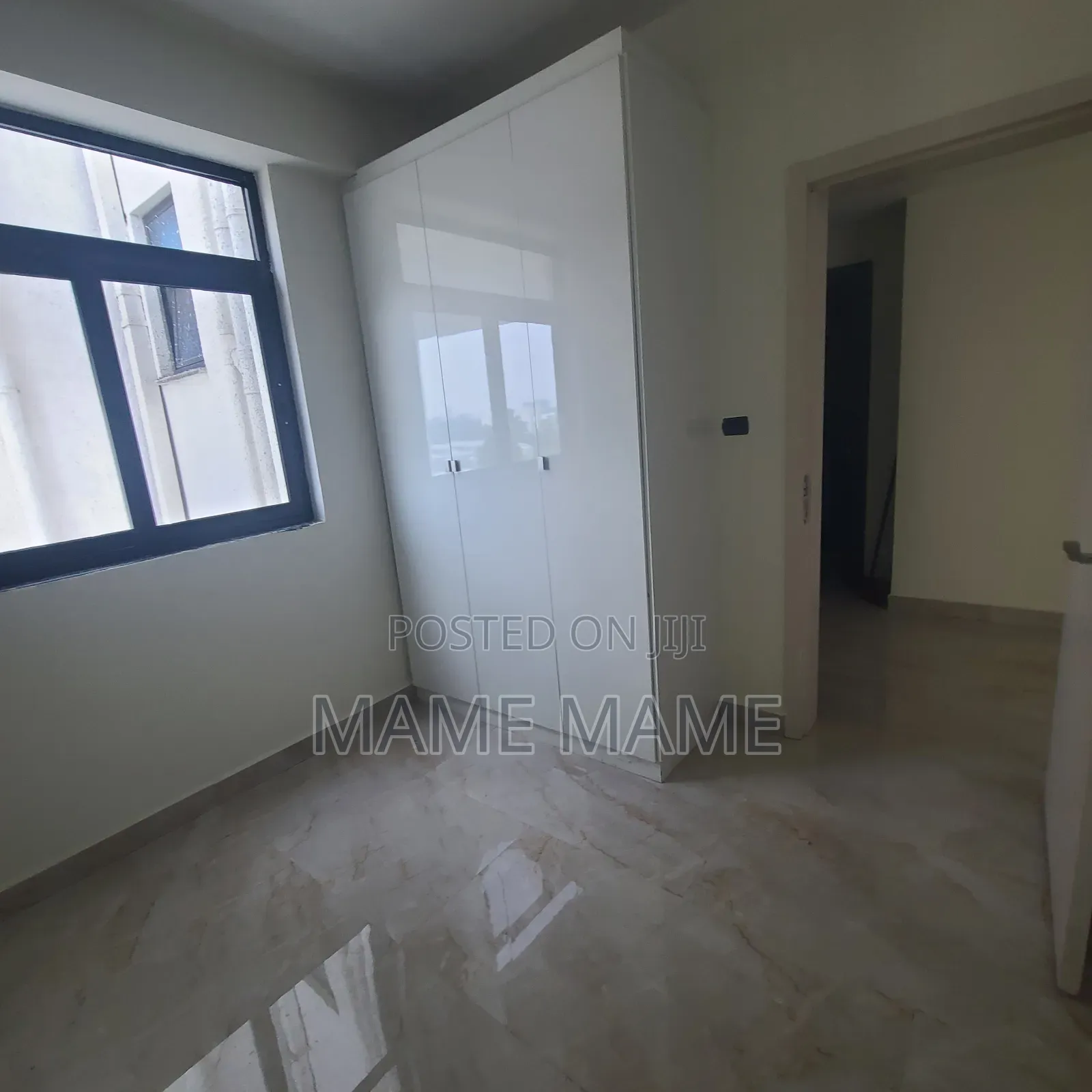 2bdrm Apartment in Addis Abeba, Bole for rent