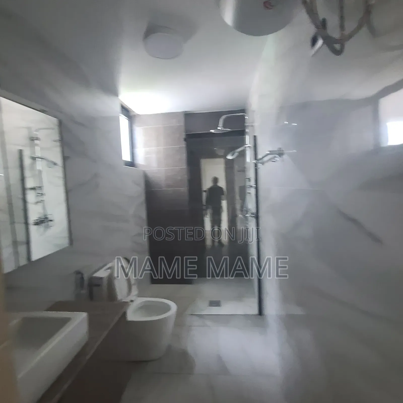 2bdrm Apartment in Addis Abeba, Bole for rent