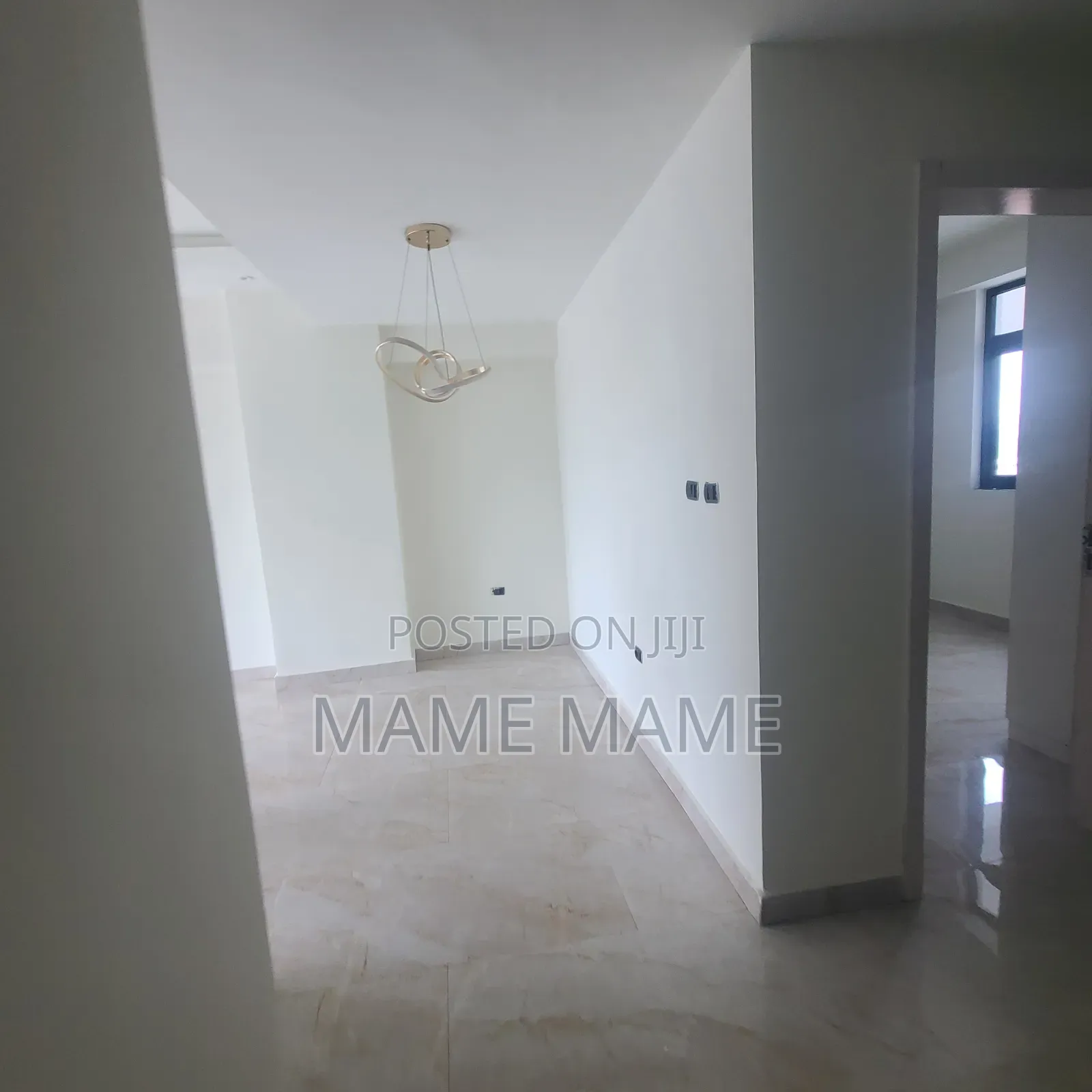 2bdrm Apartment in Addis Abeba, Bole for rent