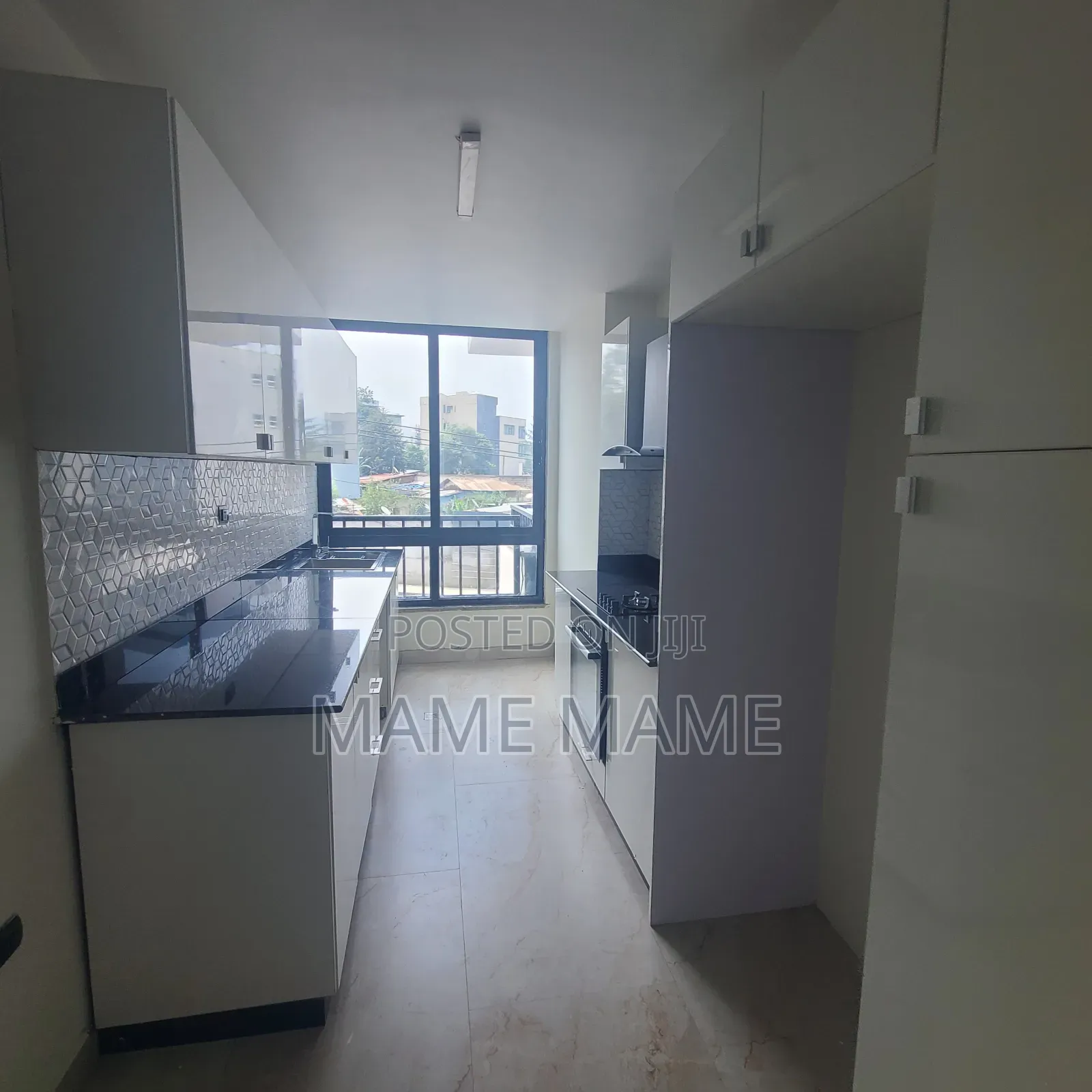 2bdrm Apartment in Addis Abeba, Bole for rent